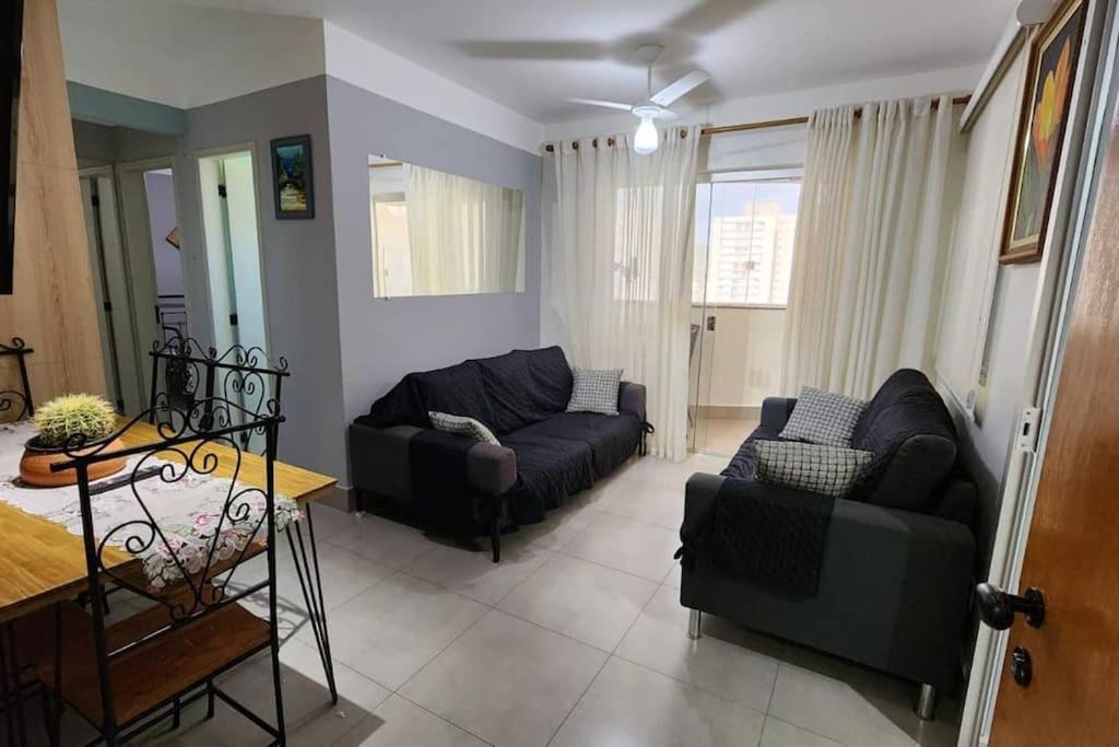 Thermas Do Bandeirante - Apartamento Completo Caldas Novas Extérieur photo