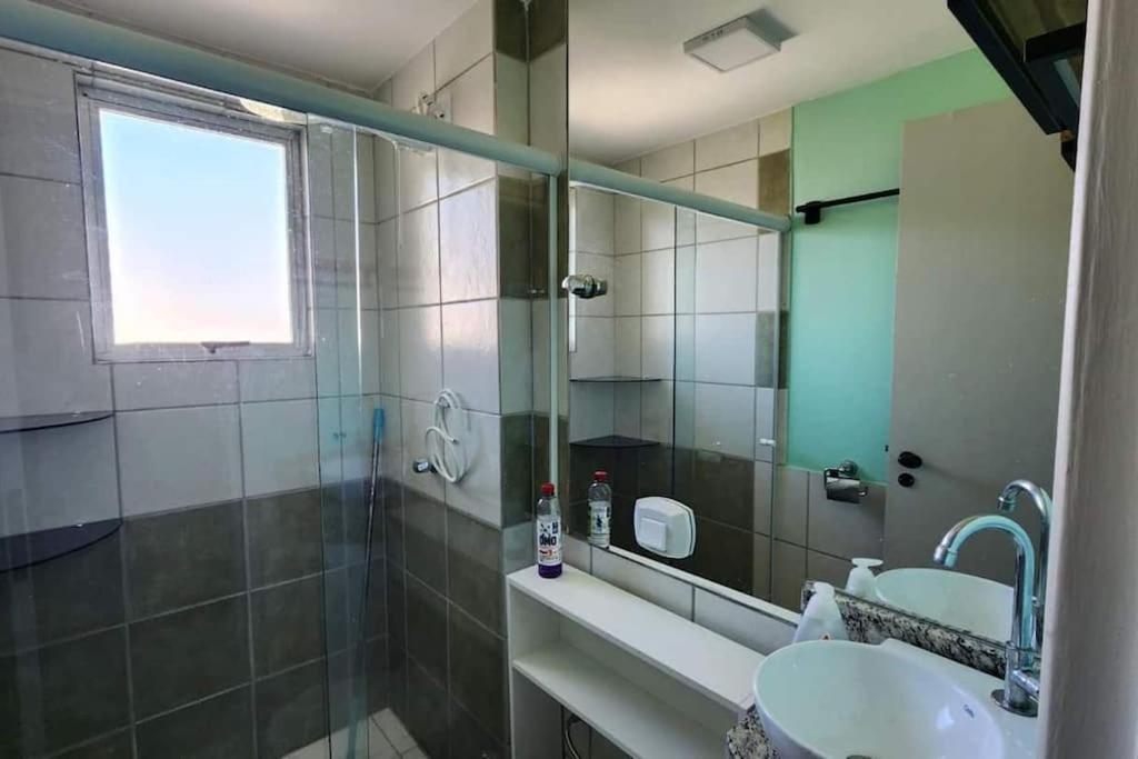 Thermas Do Bandeirante - Apartamento Completo Caldas Novas Extérieur photo